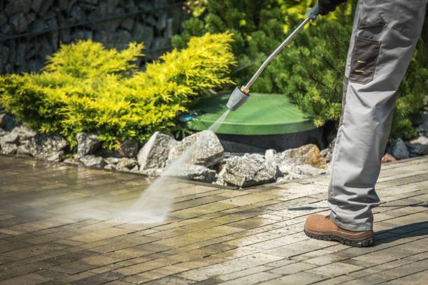 Best Post-Construction Pressure Washing  in North Lynnwood, WA