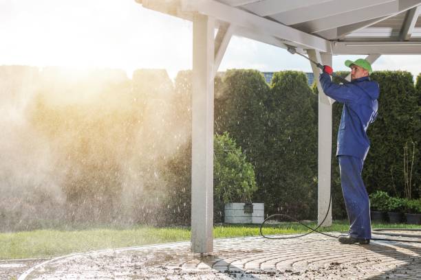 Best Oil Spill Cleanup  in North Lynnwood, WA
