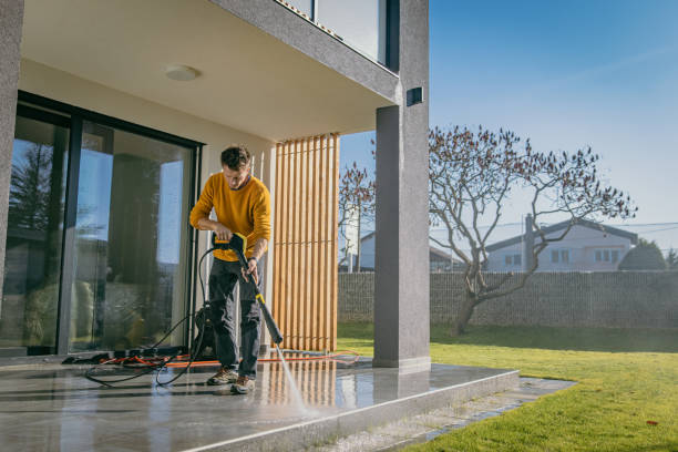  North Lynnwood, WA Pressure Washing Pros